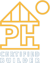 Passive House Certified Builder