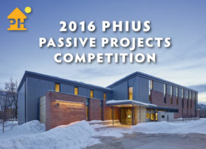 PHIUS Annual Design Awards