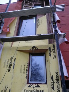 Cascade Built Passive House Seattle