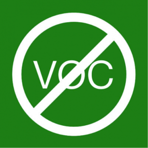 LOW/NO VOC